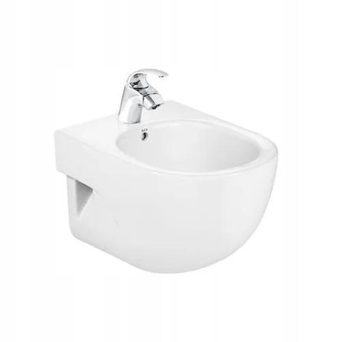 ROCA Bidet wiszący Meridian Compacto 48 cm