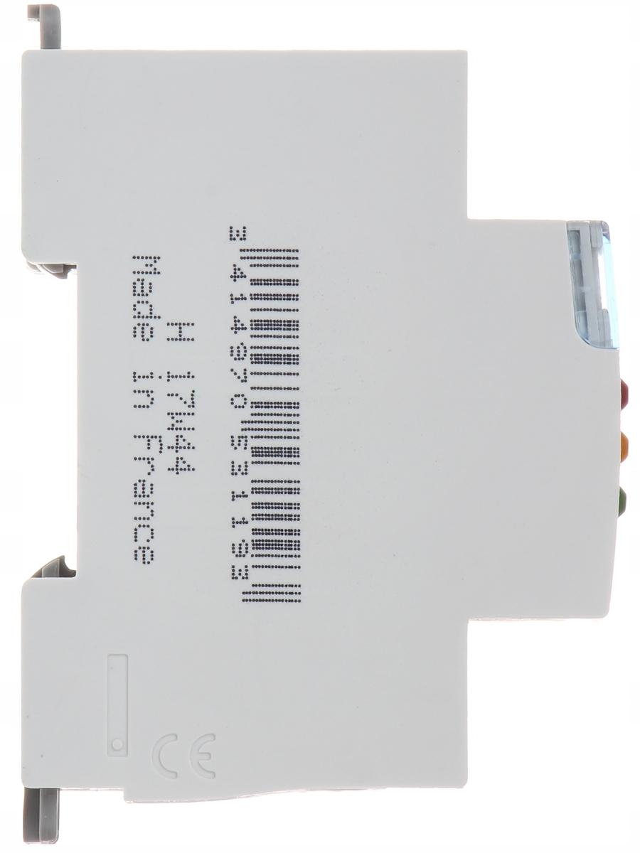 LEGRAND Lampka potrójna LED 3 kolorowa, 230V, sygnalizacyjna