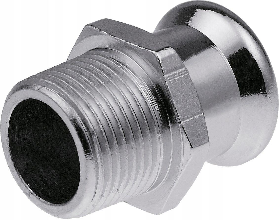 KAN-therm Złączka GZ Steel - 35 R1