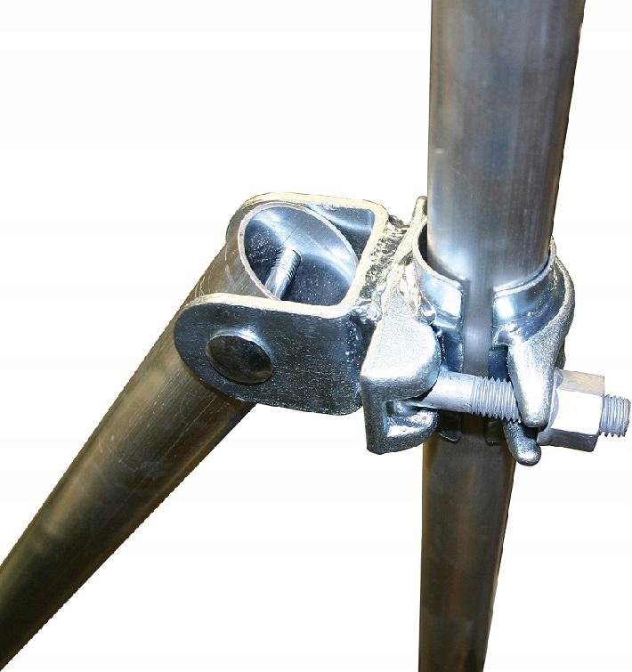 KRAUSE ClimTec - druga kondygnacja