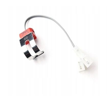 ATLANTIC Zestaw elektryczny 2-obiegi grzewcze