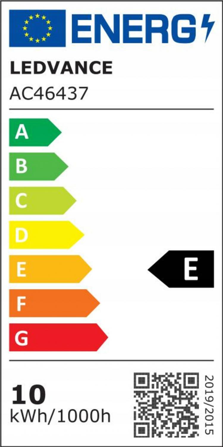 LEDVANCE Lampa LED DULUX D HF E26 10W 840 G24Q-3 -LEDVANCE