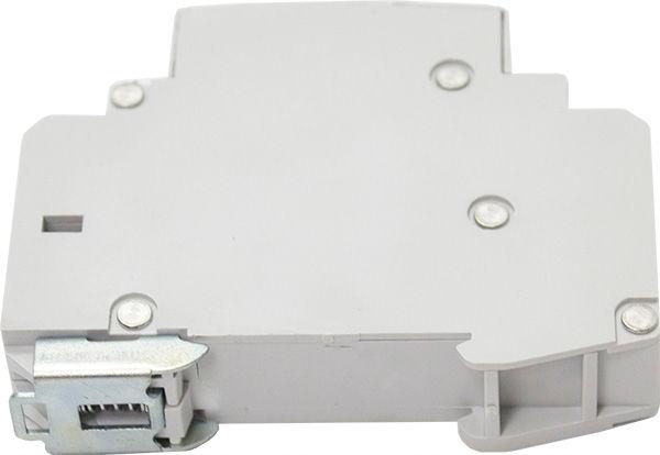 HAGER Dzwonek modułowy 230VAC 0, 03A 85dBA