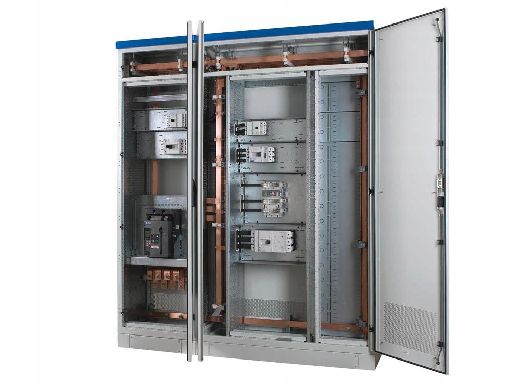 EATON Drzwi IP55 HxW= 2000x 800mm (na całą szerokość pola) XSDMC2008