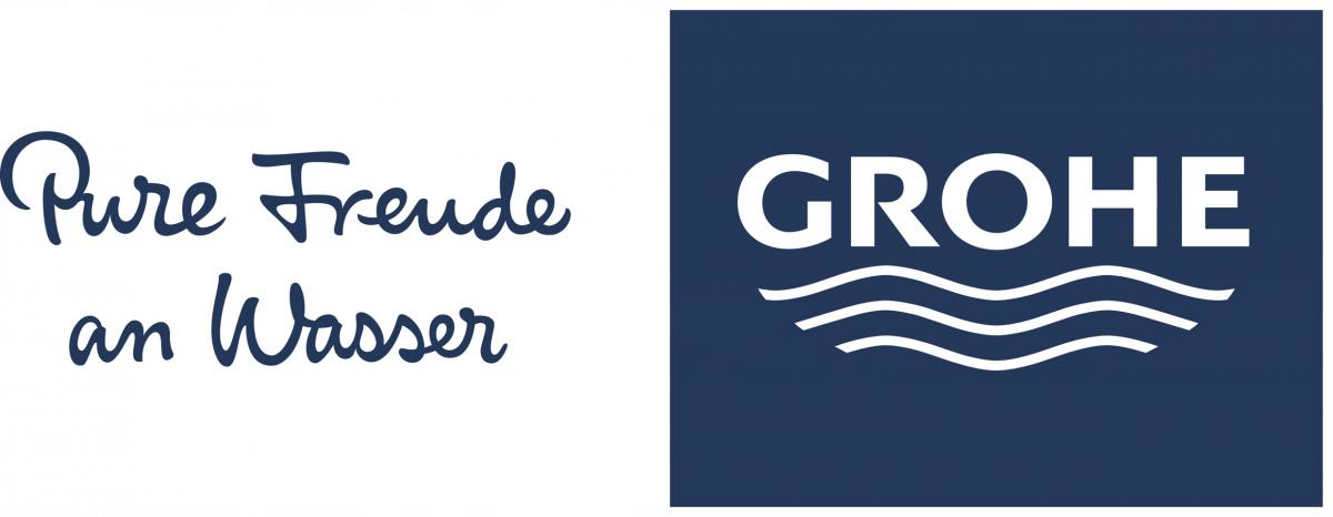 GROHE Miska WC wisząca Bau Ceramika, z deską wolnoopadającą, odpływ poziomy