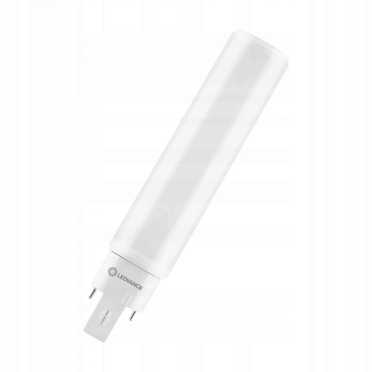 LEDVANCE Lampa LED DULUX D HF E26 10W 840 G24Q-3 -LEDVANCE