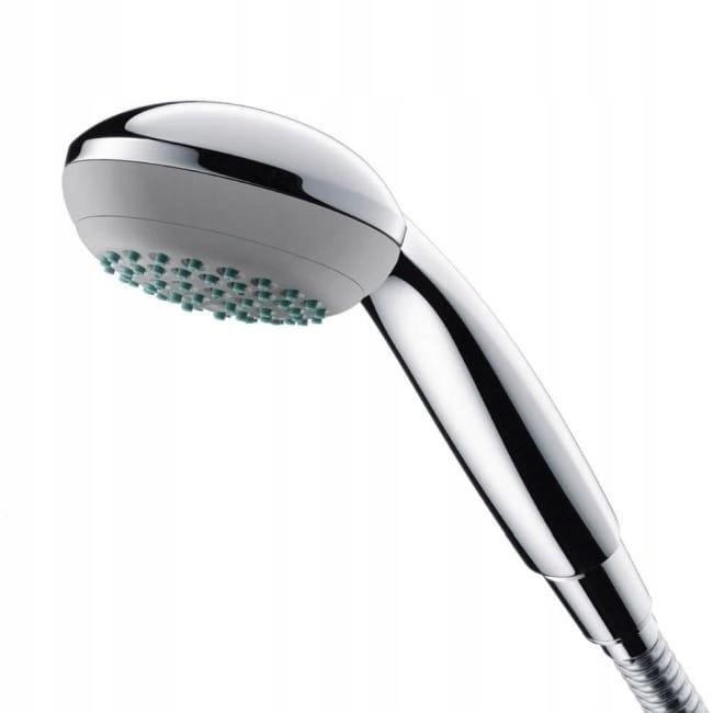 Główka prysznicowa Hansgrohe Crometta 85 Variojet DN15 chrom 28562000