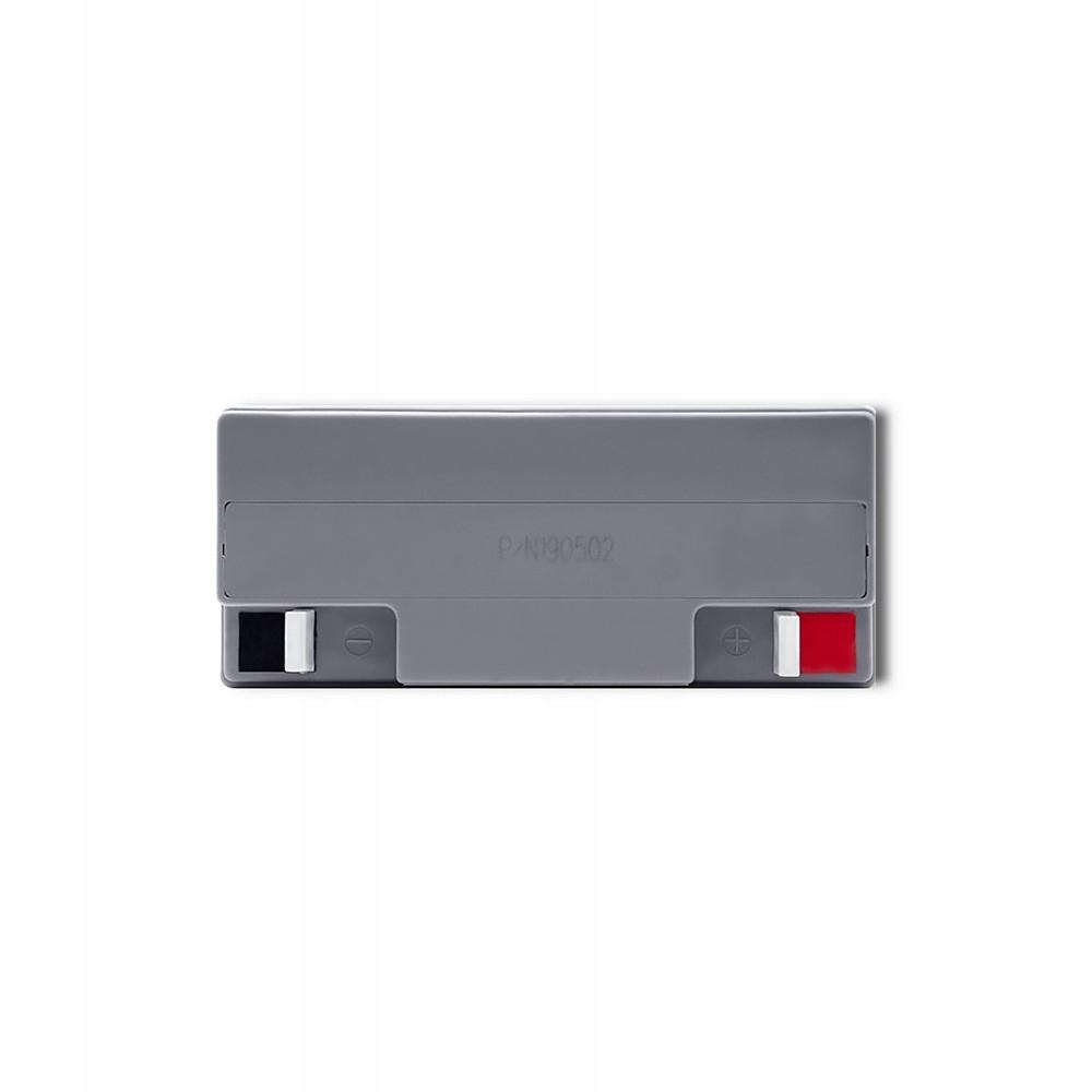QOLTEC Akumulator AGM 12V 18Ah max. 270A