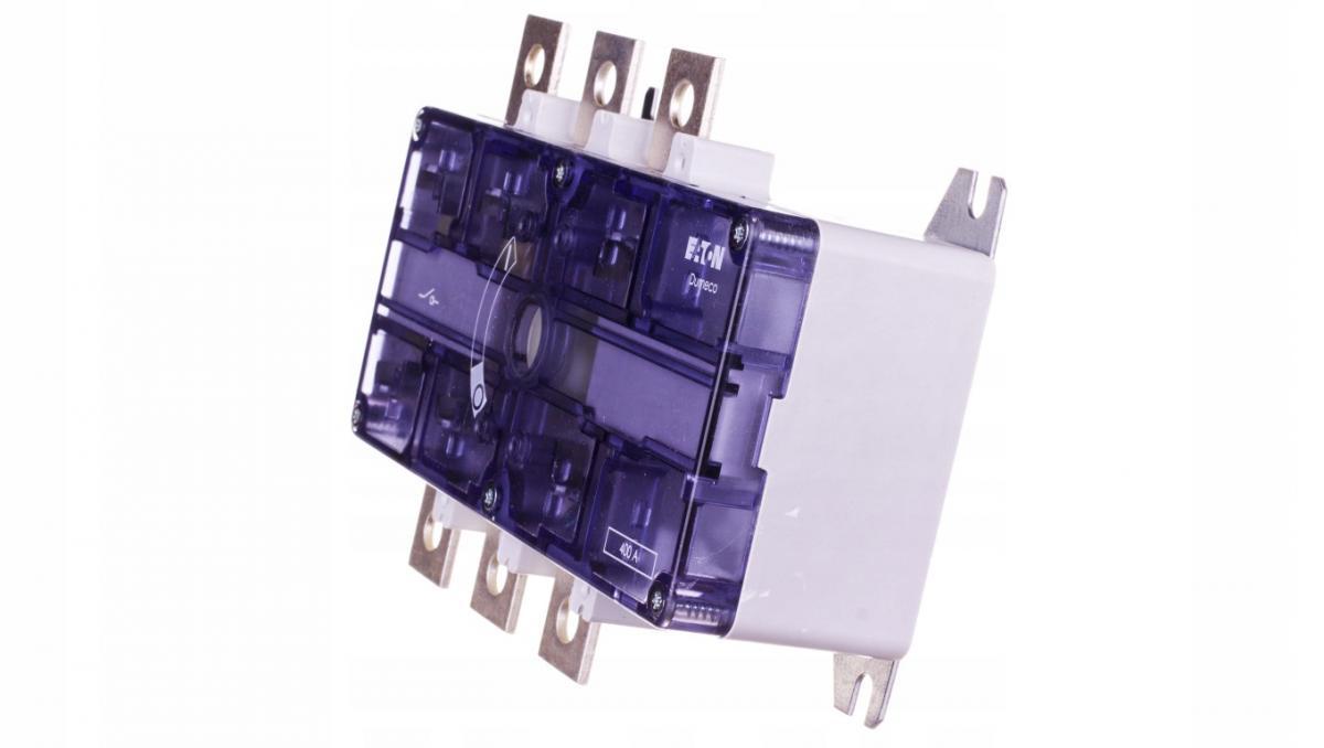 EATON Rozłącznik izolacyjny Dumeco 3P 400A DMV-400N/3