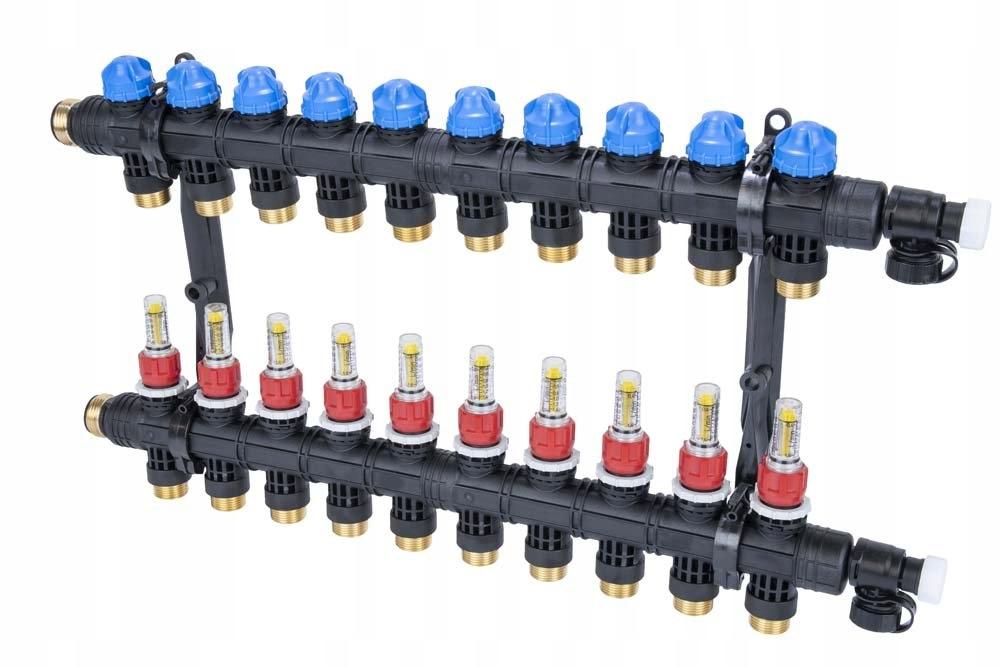 AFRISO-ProCalida EF1 K Rozdz.10-obw. 81270
