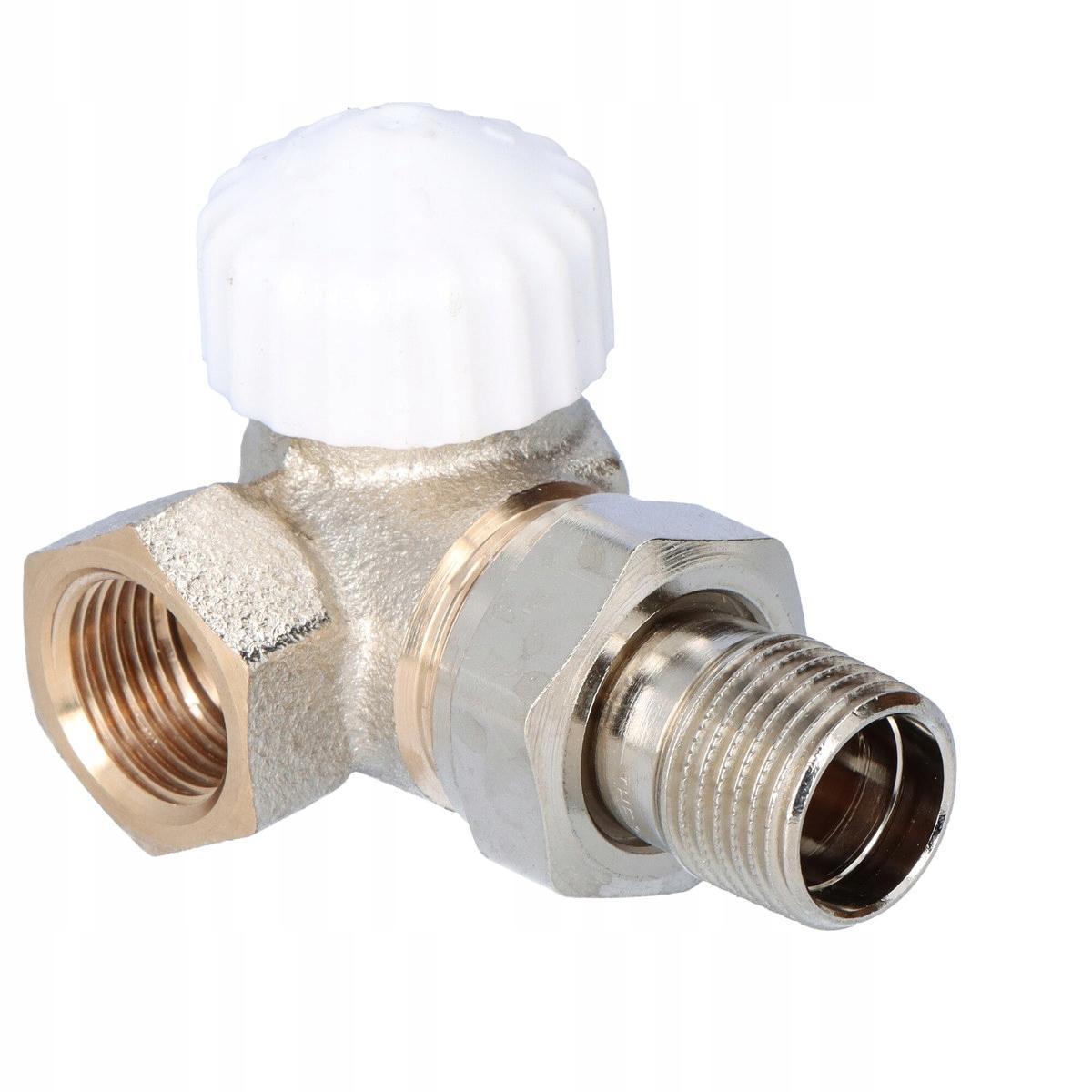 V-exact II DN 15, kąt.-nar. le.