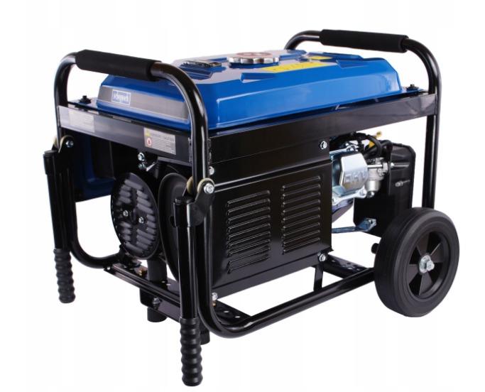 SCHEPPACH Generator prądotwórczy Scheppach SG3200 6,5 PS 2800W