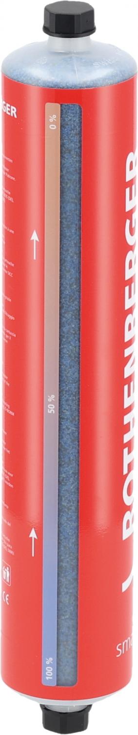 ROTHENBERGER WODA PURE H2O wkład demineralizacyjny mały (M)