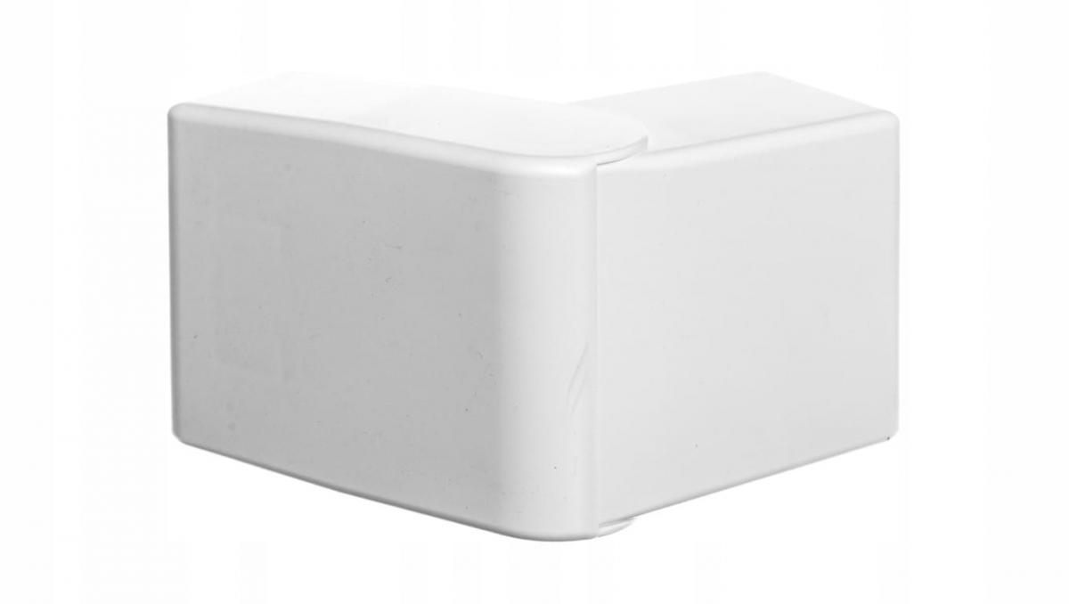 LEGRAND Narożnik zewnętrzny do listwy 85X50