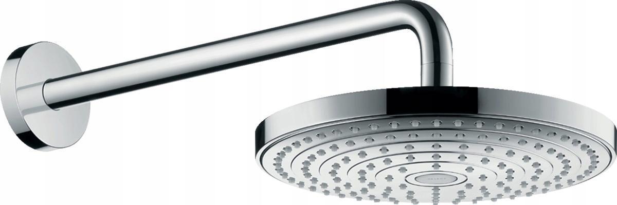 Głowica prysznicowa 240 mm HANSGROHE Raindance Select S 240 2jet chrom