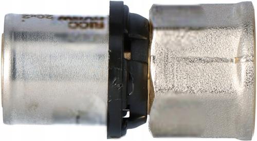 Złączka podłączeniowa PURMO CLEVERFIT z gwintem wewnetrznym 20x1/2 GW