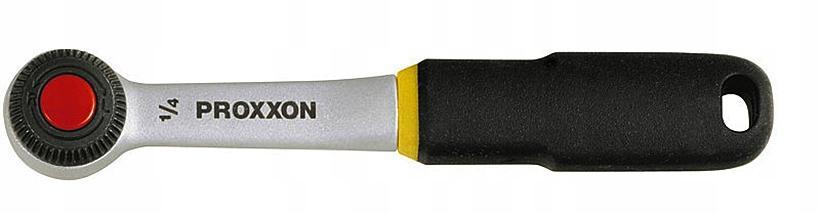 Grzechotka 1/4 cala PROXXON