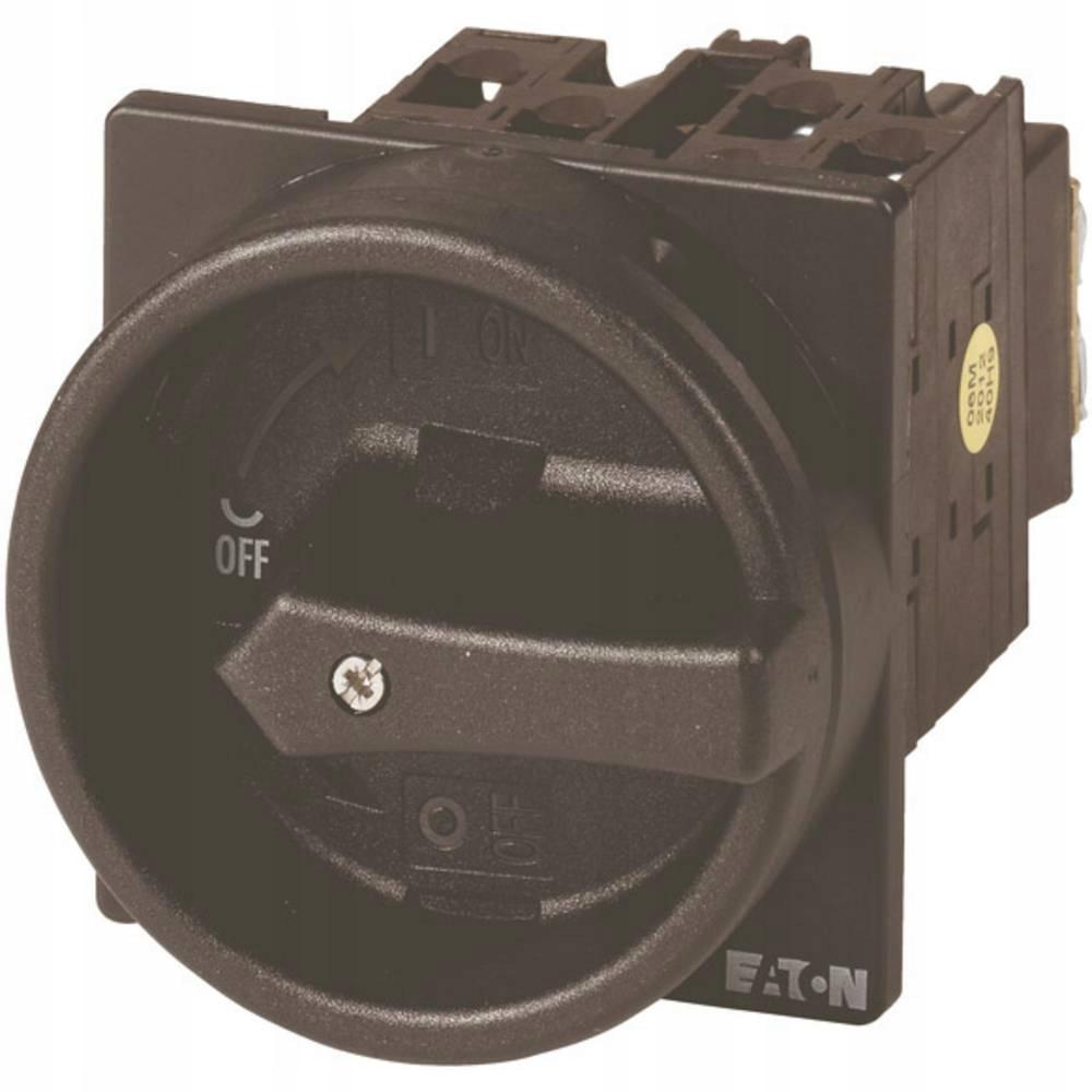EATON Łącznik krzywkowy In=20A P=6.5 kW T0-2-1/EA/SVB-SW