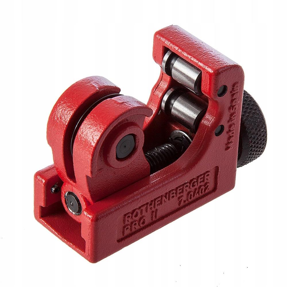 ROTHENBERGER Obcinak do rur miedzianych 6-22 mm ROTHENBERG MINICUT II PRO