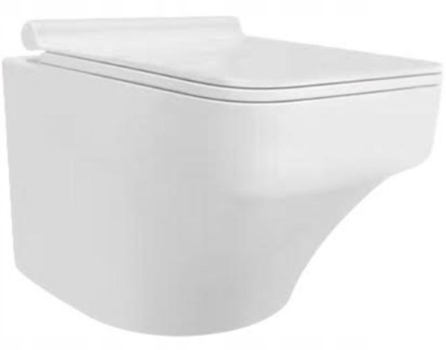 GROHE Stelaż podtynkowy RAPID SL 5w1 do WC wysokość instalacji 1,13 m