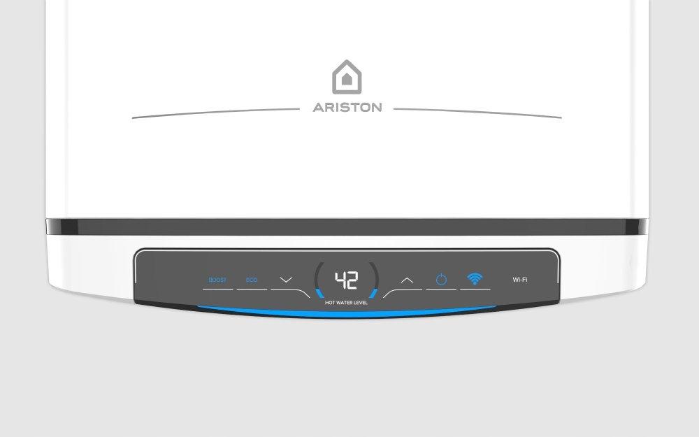 Podgrzewacz wody elektryczny pojemnościowy ARISTON VELIS PRO WIFI 100 EU