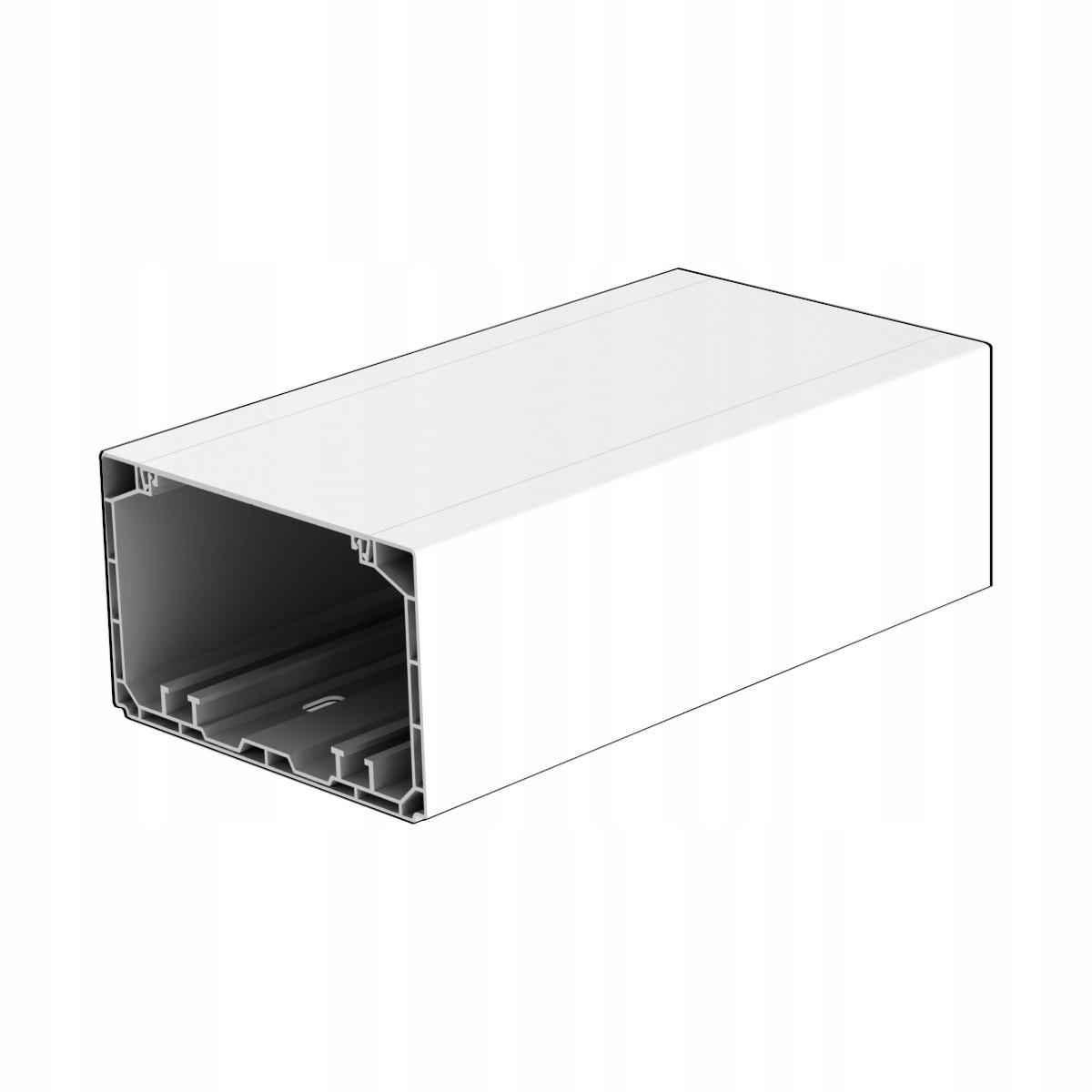 KOPOS Kanał PK 110X65 D HF HD (2/6 m). Materiał bezhalogenowy.