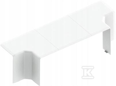 KOPOS Pokrywa odgałęźna 8234HF HB (PK 170X65 D HF). Materiał bezhalogenowy.
