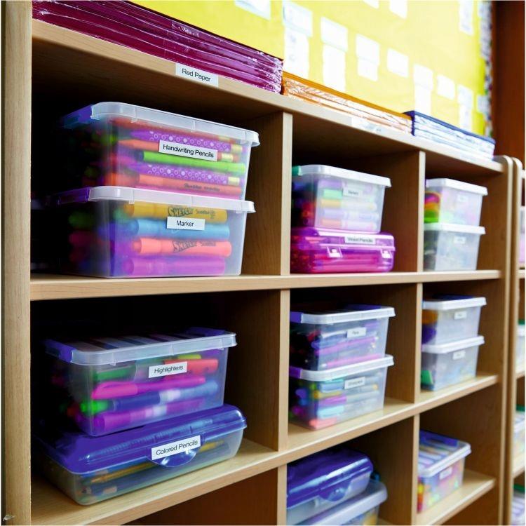 DYMO LabelManager 280, klawiatura QWERTY