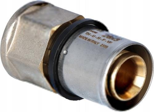 Złączka podłączeniowa PURMO CLEVERFIT z gwintem wewnetrznym 26x3/4 GW