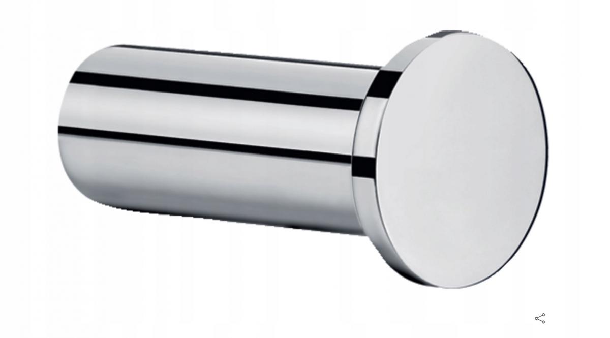 HANSGROHE Logis Universal Haczyk na ręcznik
