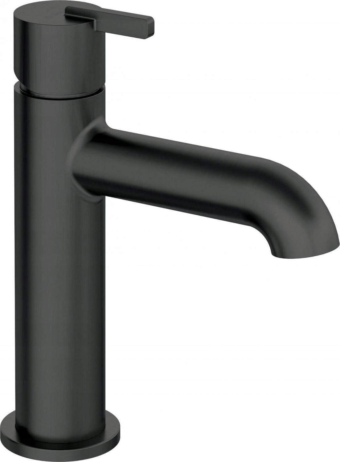 DEANTE Bateria umywalkowa Silia, nero