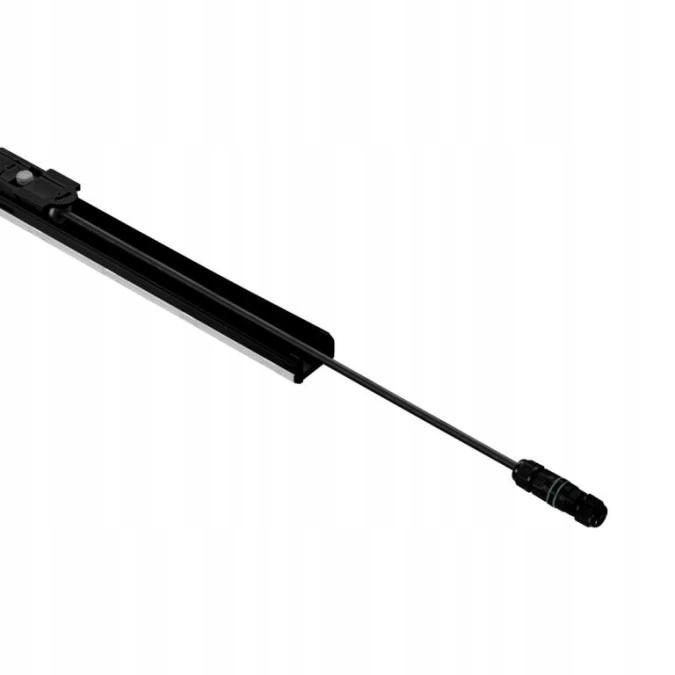 Oprawa hermetyczna ATLAS STEEL LED RAPID 1188mm 11300lm 840 IP66 120D 73W c