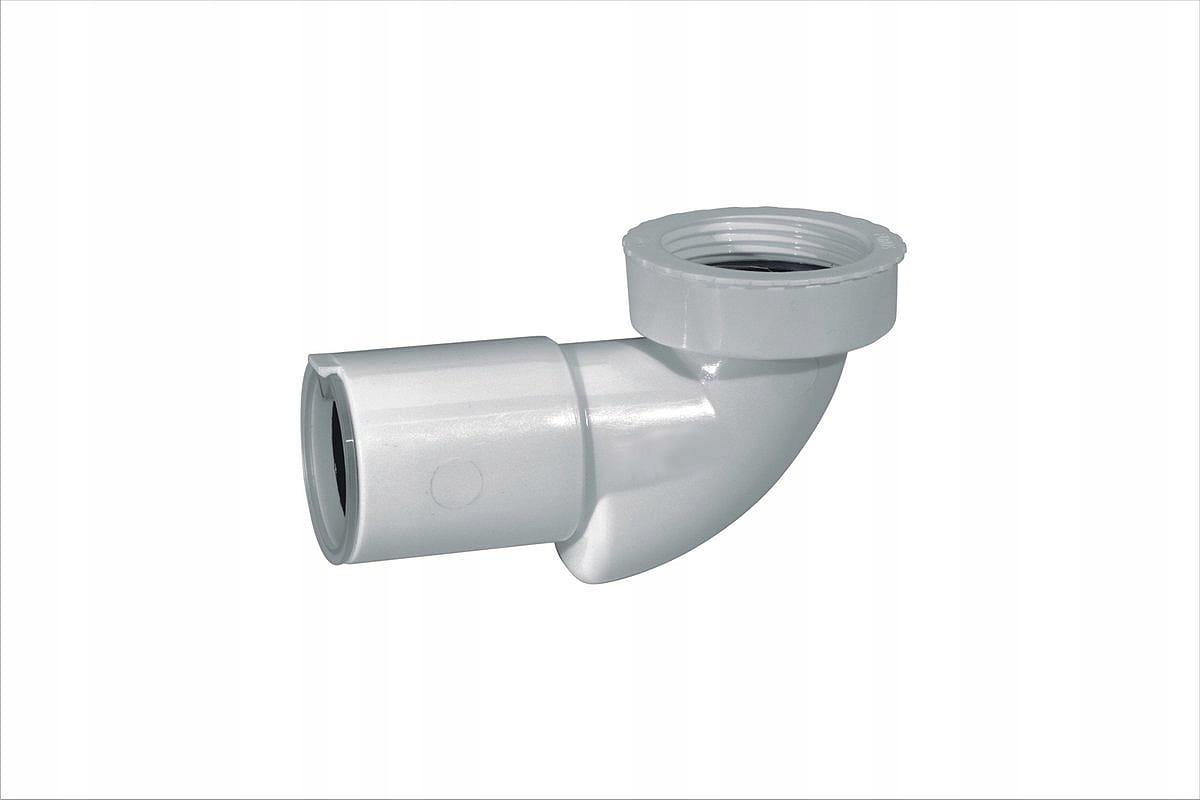 Syfon Umyw Z Rurą Elastycz 8075628 (S)