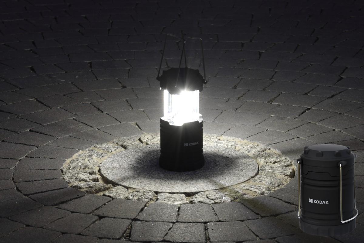 KODAK LAMPA / LATARNIA LED KODAK LANTERN 400