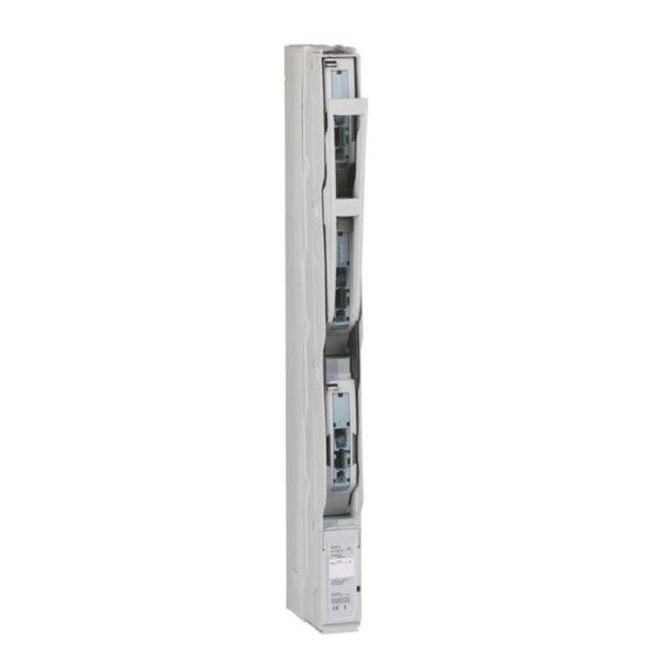 LEGRAND Rozłącznik bezpiecznikowy listwowy NH SPX3-V 00 160 a