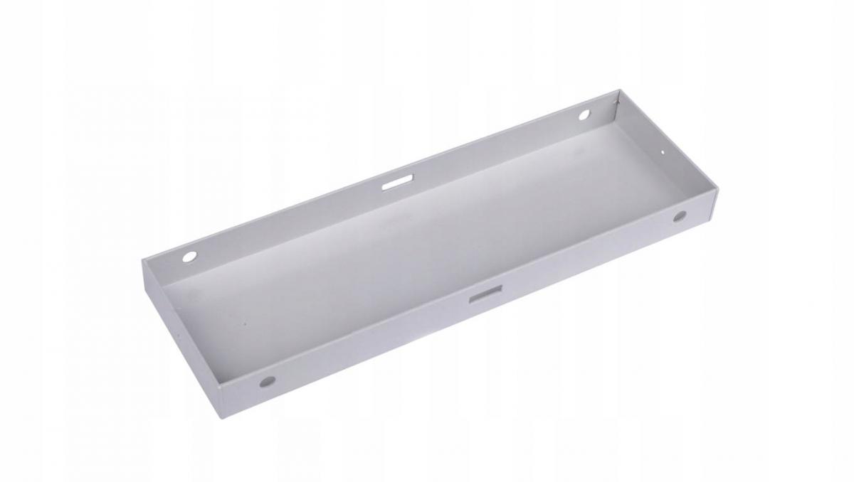 EATON Cokół 100mm do rozdzielnic IP54 BPZ-SS-1/320