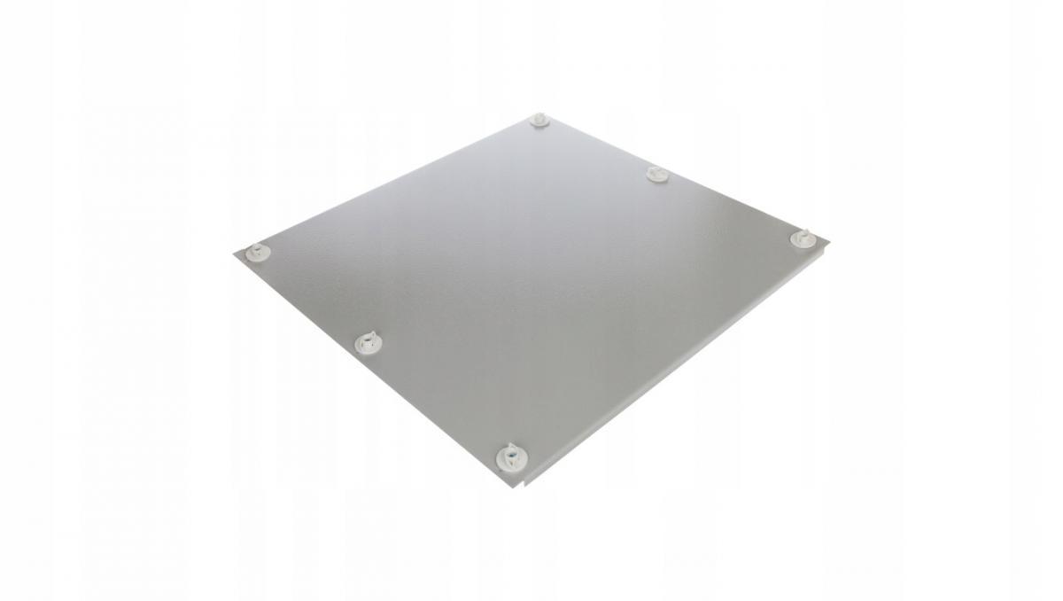 EATON Osłona metalowa pełna BPZ-FP-600/500-BL