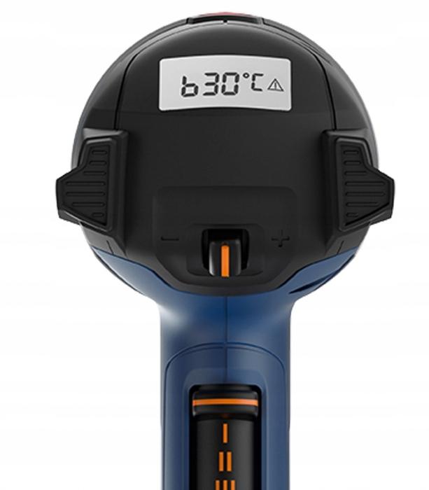 Opalarka Steinel HL2020 E LCD