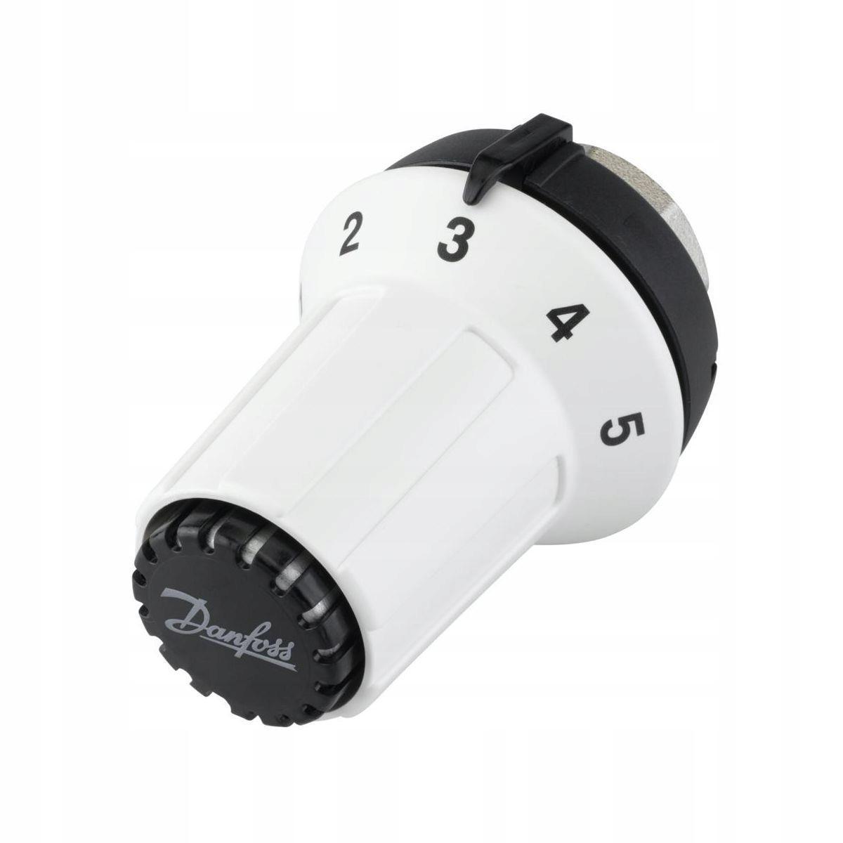 GŁOWICA TERMOSTATYCZNA DANFOSS PANDA M30x1,5 48h
