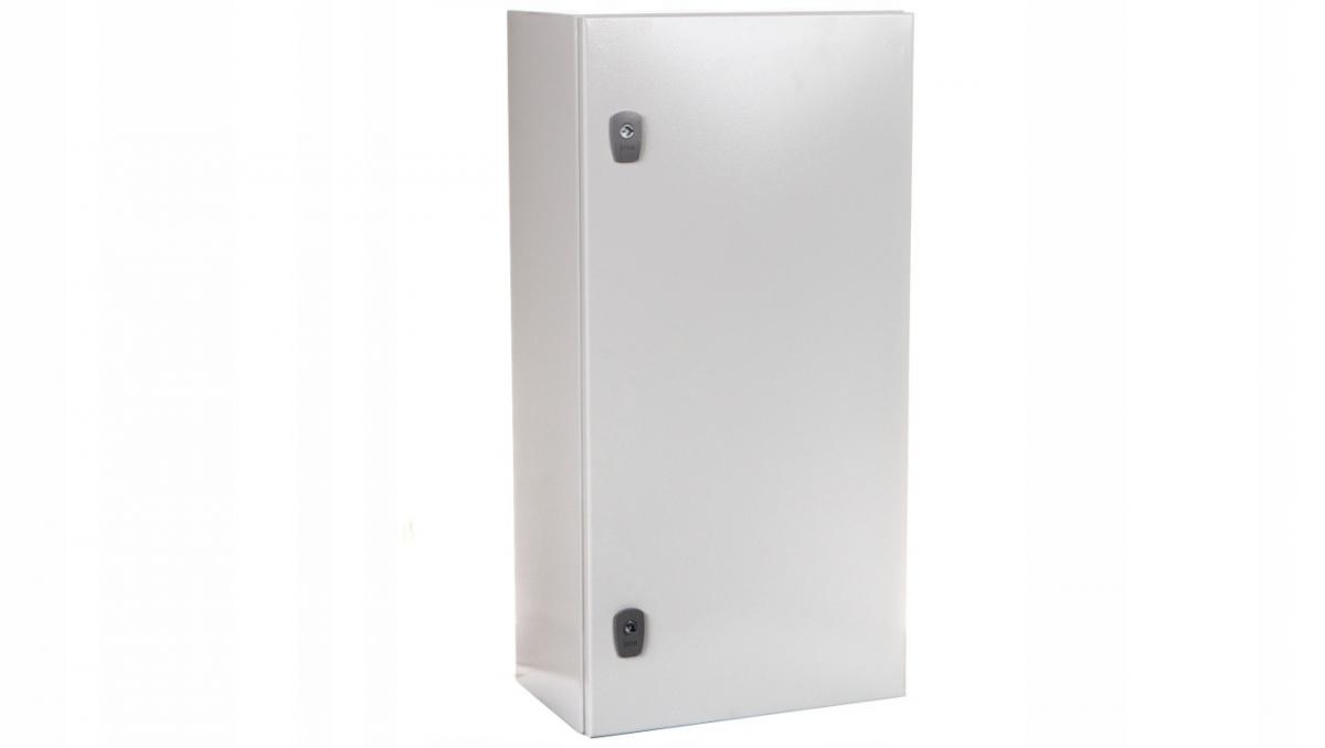 EATON Obudowa z płytą montażową (800x400x250) CS-84/250