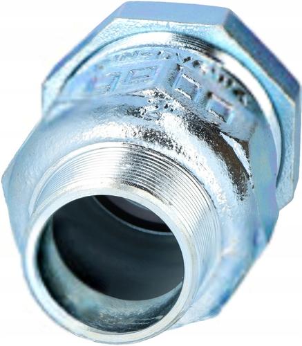 Złączka zaciskowa Gebo Special A GZ 3/4 do rur stalowych