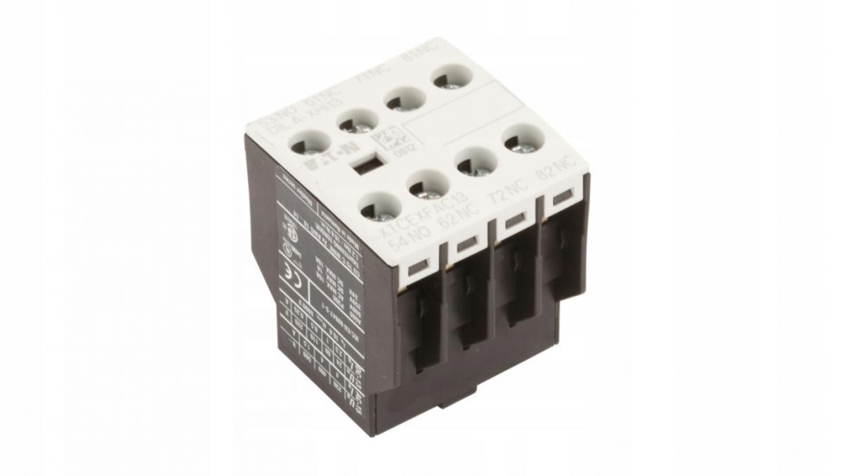 EATON Styki pomocnicze 1Z 3R DILA-XHI13
