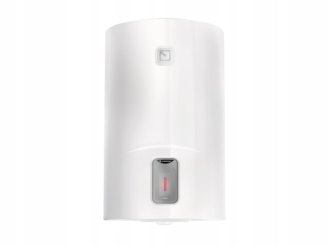 Podgrzewacz elektryczny poj 50l 1.8 kW 8 bar ARISTON LYDOS R 50