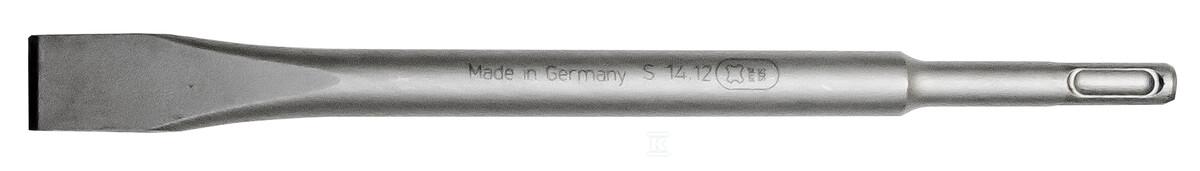 20X250MM DŁUTO PŁASKIE SDS PLUS
