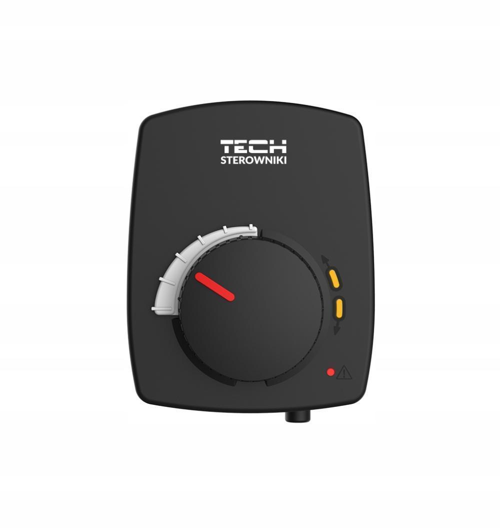 Siłownik zaworu mieszającego TECH STZ-120 T