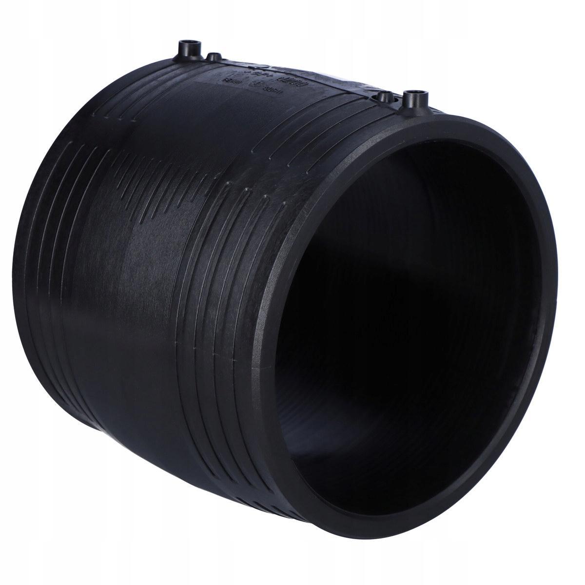 GEORG FISCHER Mufa elektrooporowa DN200 PE100, SDR11, PN10 gaz/PN16 woda
