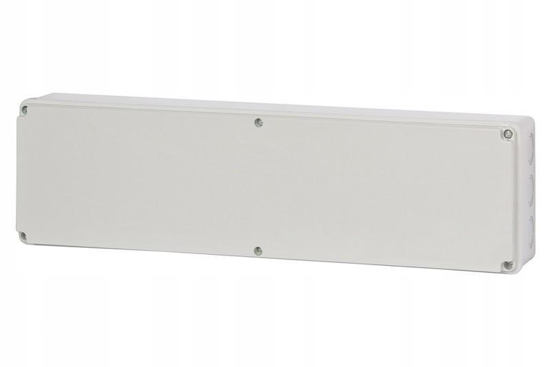 F-ELEKTRO Puszka hermetyczna CP 130x460x85 bez dławików IP54
