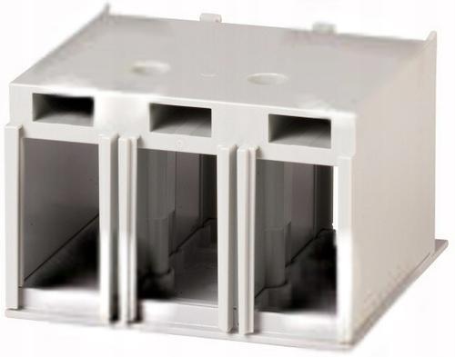 EATON Osłona do BG1 3-biegunowy NZM1-XKSA