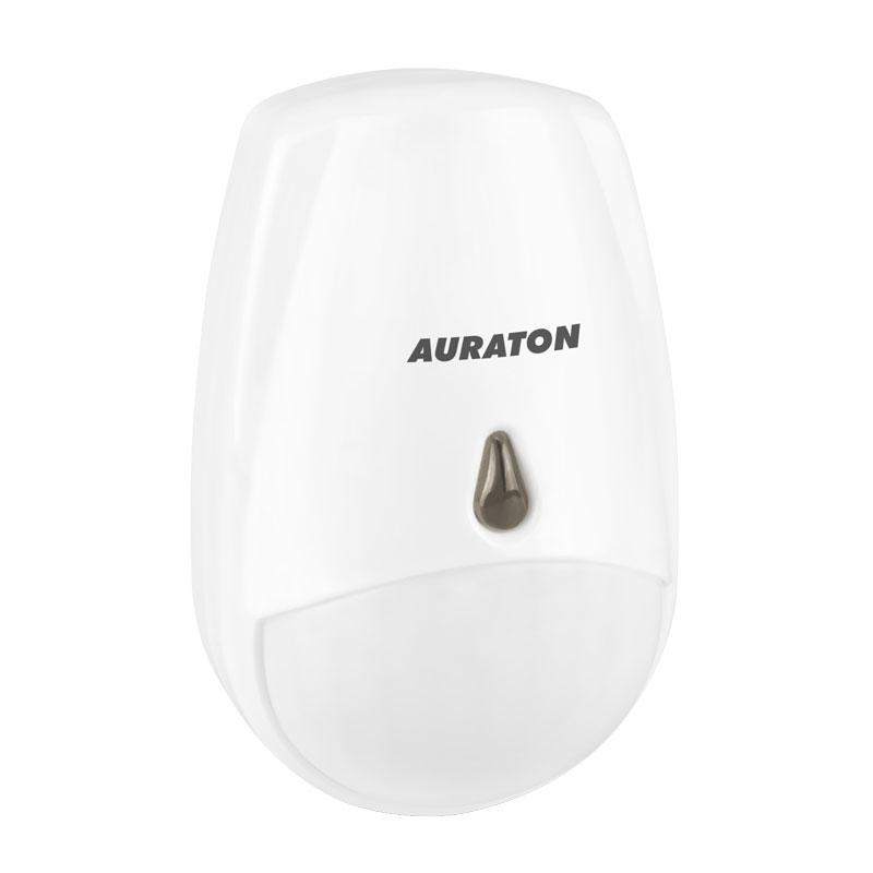 AURATON Aquarius PIR - Bezprzewodowy czujnik ruchu sterujący pompą cyrkulac