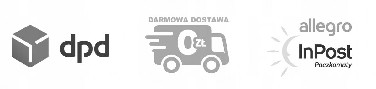 F-ELEKTRO Obudowa 200x300x130 mm IP65